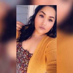 Meet your Posher, Vanessa